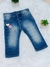 Calça jeans Denim 18 meses