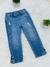 Calça jeans Puc 2 anos