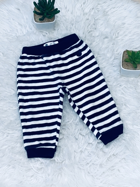 Calça Baby Club 3 a 6 meses