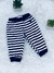 Calça Baby Club 3 a 6 meses