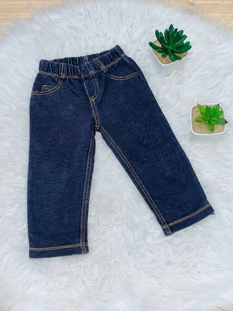 Calça de moletom Carters 18 meses