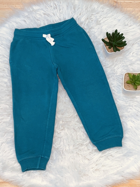 Calça de moletom H&M 2 anos
