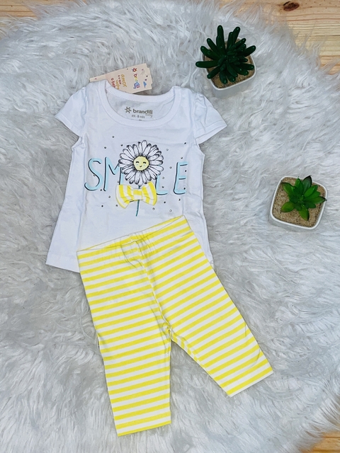 Conjunto Brandili RN - novo!