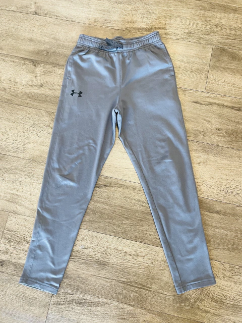 Calça Under Armour 10 anos - comprar online