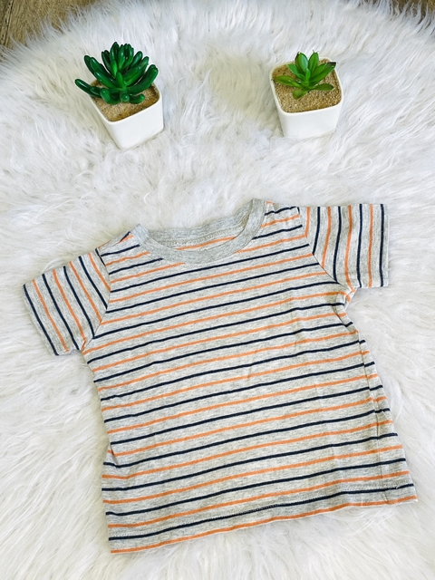 Camiseta Carters 12 meses