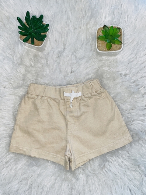 Shorts Gerber 18 meses