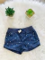 Shorts Carters 18 meses