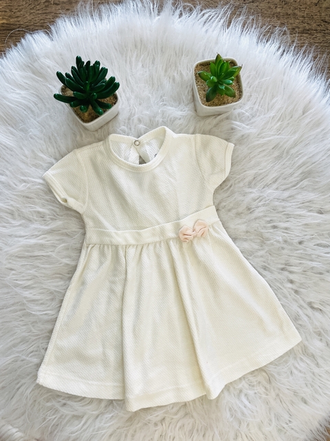 Vestido 9 meses