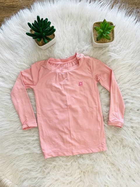 Camiseta UV Line 12 meses