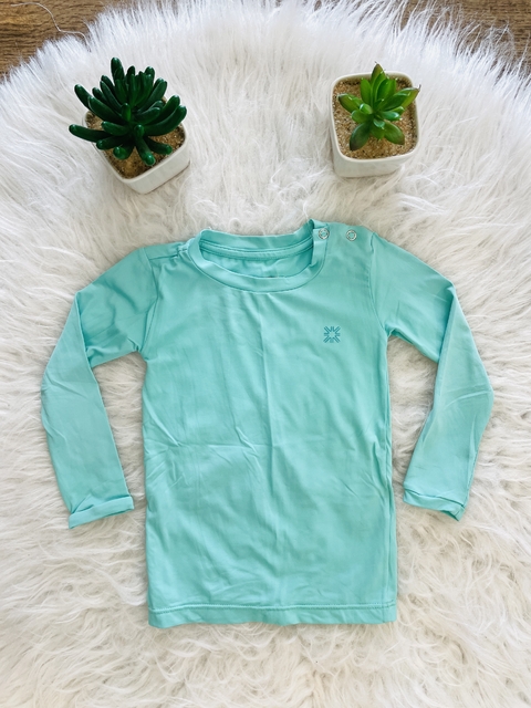 Camiseta UV Line 12 meses