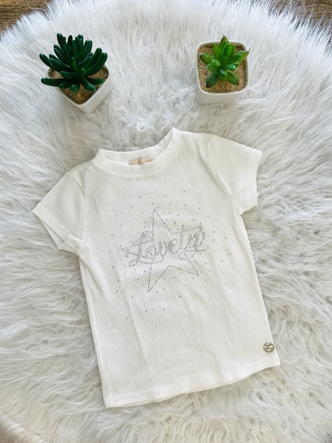 Blusinha Pétit Cherie 18/24 meses