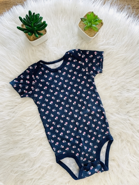 Body Carters 18 meses