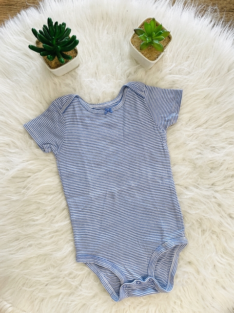 Body Carters 18 meses