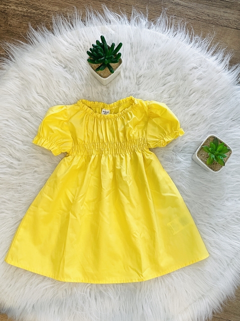 Vestido Shein 9/12 meses