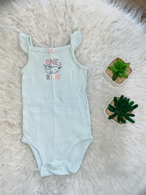 Body Carters 9 meses