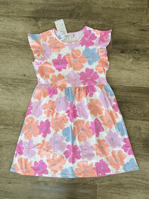 Vestido Fuzarka 13-14 anos - NOVO - comprar online