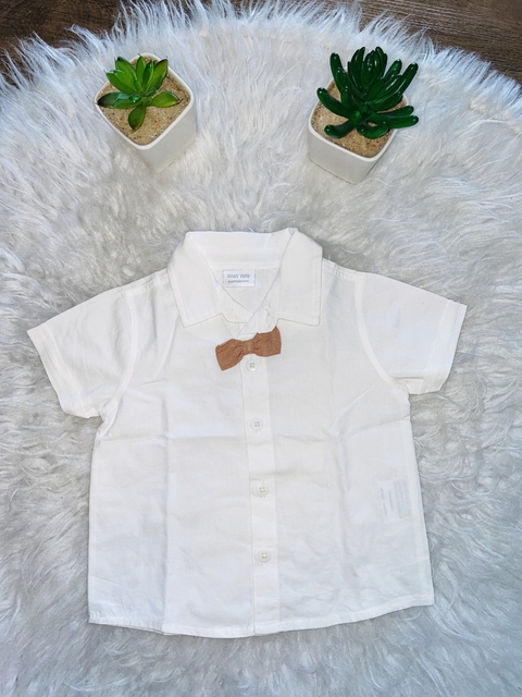 Camisa Baby Way 6/9 meses