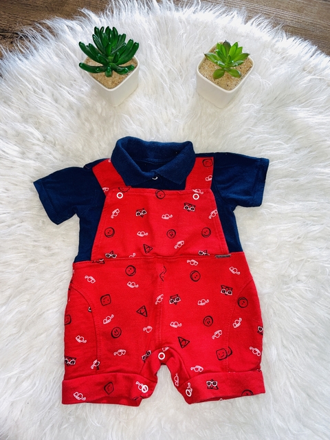 Macaquinho 3 meses