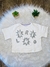 Camiseta Hering 4 anos