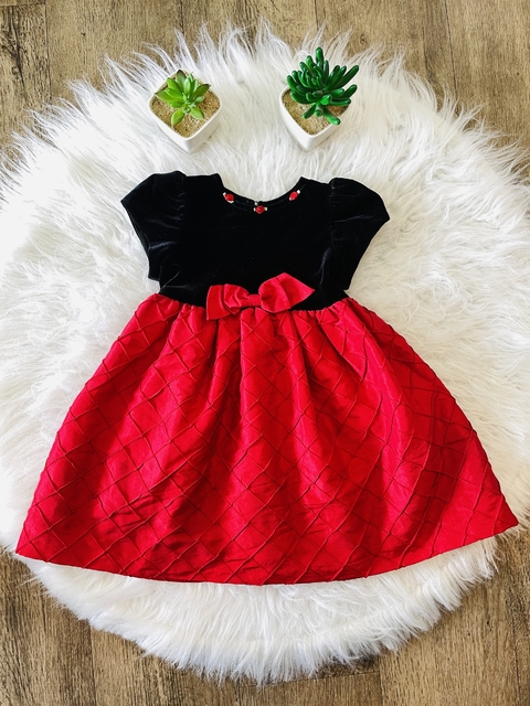 Vestido 24 meses
