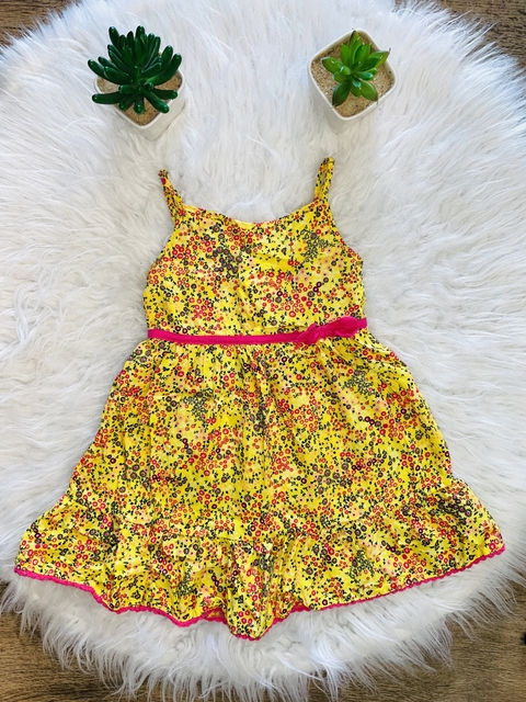 Vestido Pool Kids 24 meses