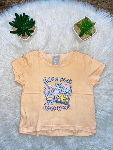 Camiseta Hering 24 meses