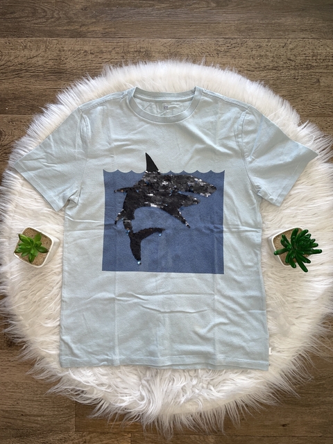 Camiseta Gap 12 anos