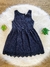Vestido H&M 4/6 anos