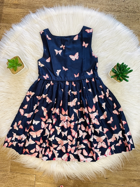 Vestido Primark 5/6 anos
