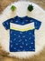 Camiseta 6 anos