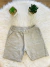 Bermuda Polo Wear 8 anos