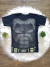 Camiseta Piticas Batman 10 anos