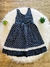 Vestido 6/8 anos