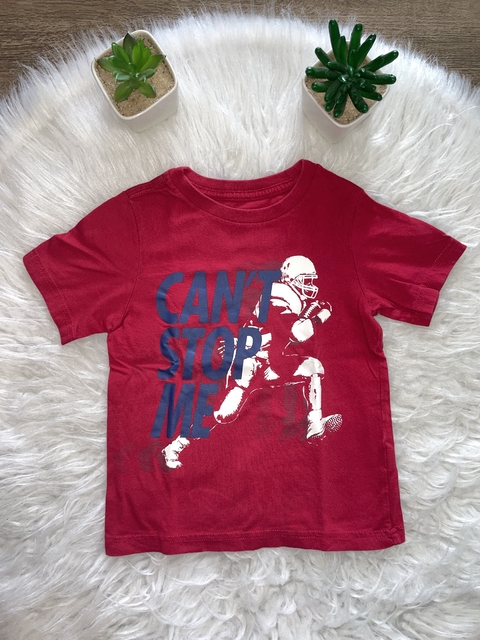 Camiseta Children’s Place 3 anos