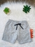 Shorts moletinho 24 meses