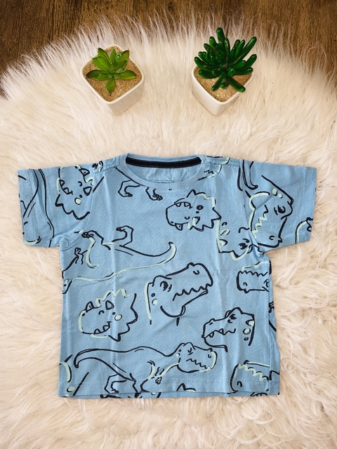 Camiseta Póim 24 meses