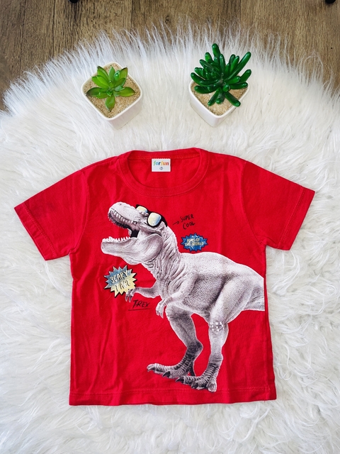 Camiseta 24 meses
