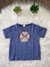 Camiseta Green 2/3 anos