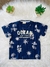Camiseta Milon 24 meses