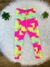 Calça legging 4 anos - Nova - comprar online