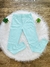 Calça legging 10 anos - Nova - comprar online