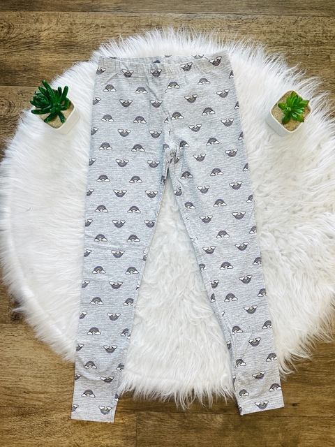 Calça legging 10 anos - Nova - comprar online