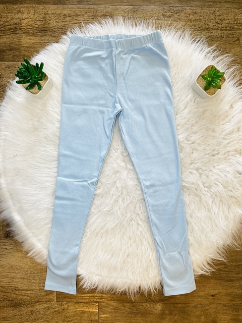 Calça legging 10 anos - Nova - comprar online