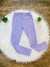 Calça legging 8 anos - Nova - comprar online
