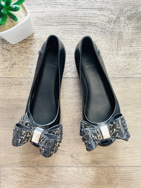 Sapatilha Melissa 29