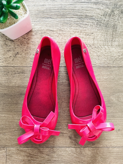 Sapatilha Melissa 30 - comprar online