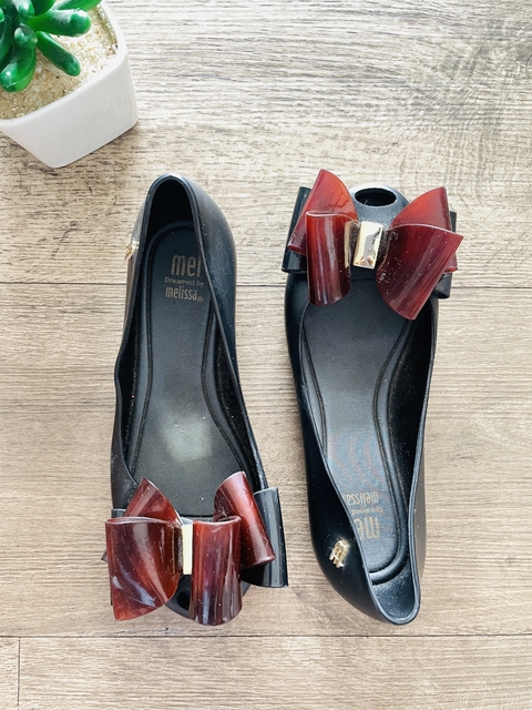 Sapatilha Melissa 29 - comprar online
