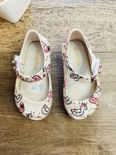 Sapatilha Melissa 17/18 - comprar online