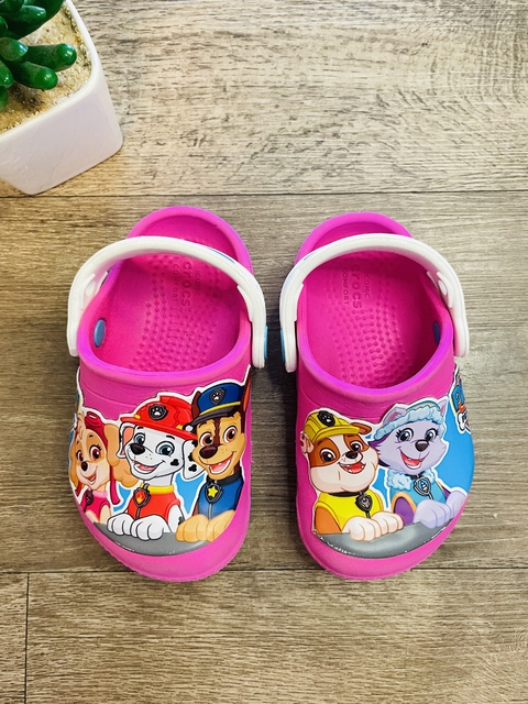 Crocs Patrulha Canina C6 (24)