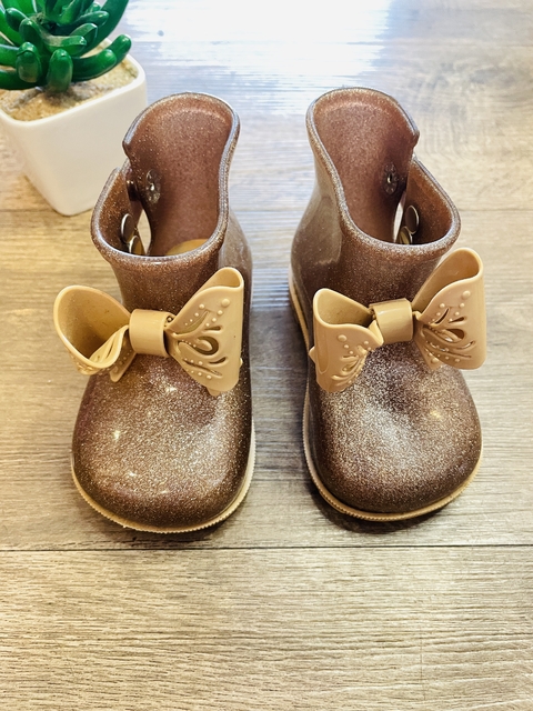 Bota Melissa 19